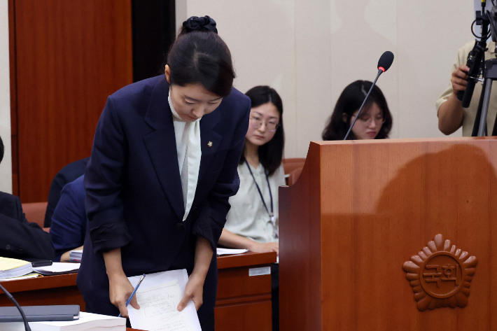 박지원, 강선우 사퇴에 "만시지탄…전광석화 결정했어야"