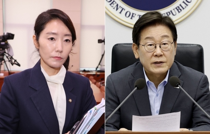 [단독]李 "강선우 관련 의원 의견 수렴하라"…與원내 움직였다