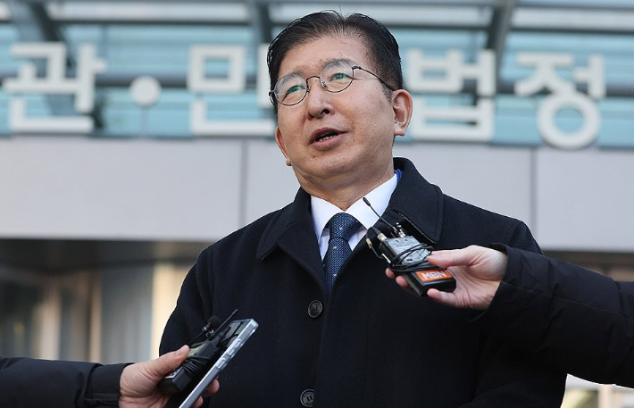 지난해 4·10 총선에서 재산을 축소 신고한 혐의로 재판에 넘겨진 더불어민주당 이상식(용인시갑) 의원. 연합뉴스