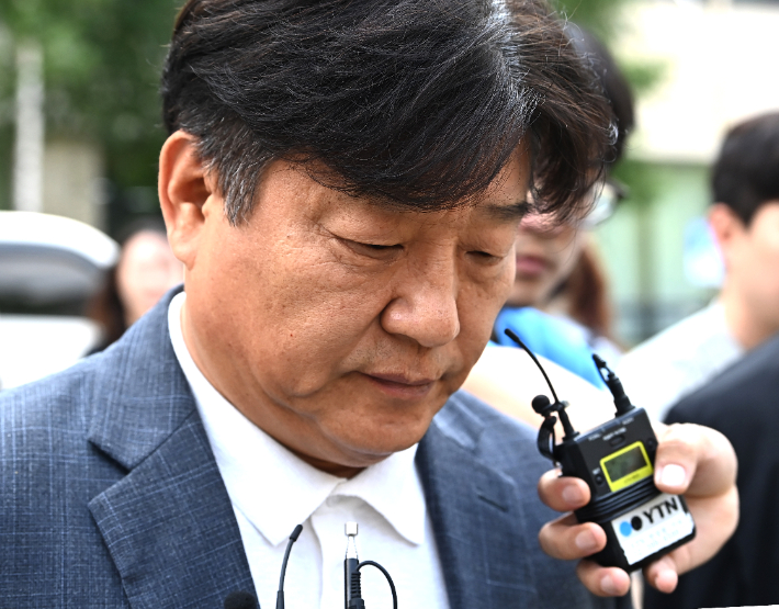 '대출사기 등 혐의' 양문석…항소심서도 '당선무효형'