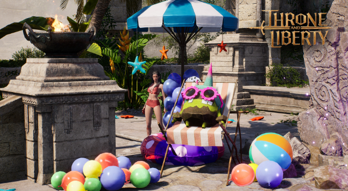 엔씨소프트 제공