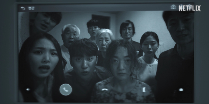 "저도 겪은 층간소음, 윗집이라고…" 김태준 감독의 '84제곱미터'[왓더OTT]