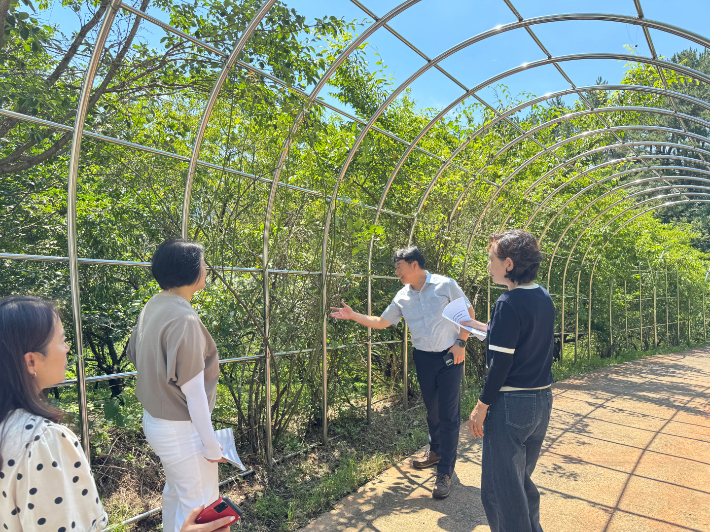 마산합포구청 제공 