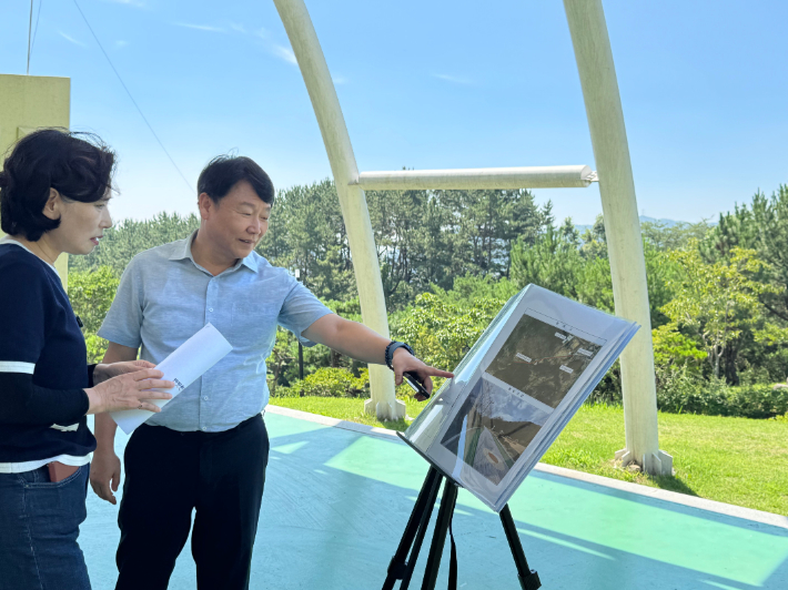 마산합포구청 제공 