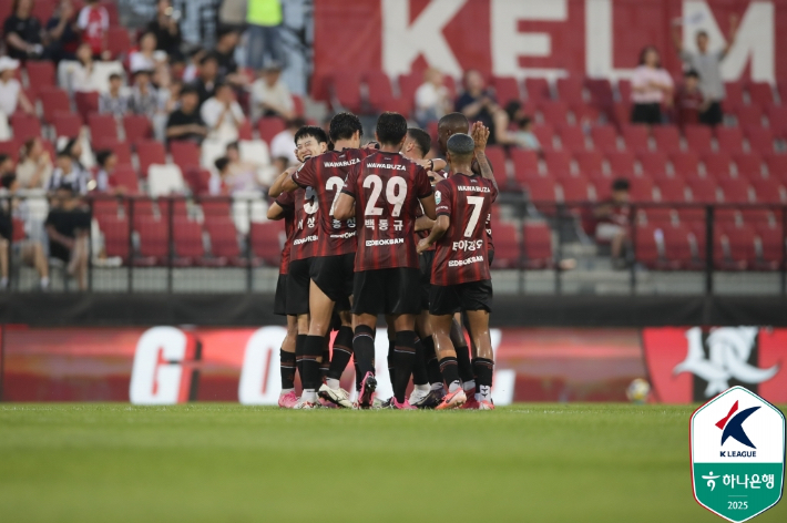 부천FC. 한국프로축구연맹
