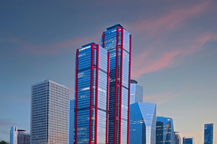 NH투자증권. 연합뉴스