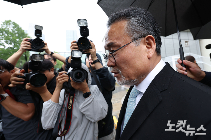 [단독]삼부 회장 "이기훈한테 속아"…특검, '그림자 실세' 추적 총력