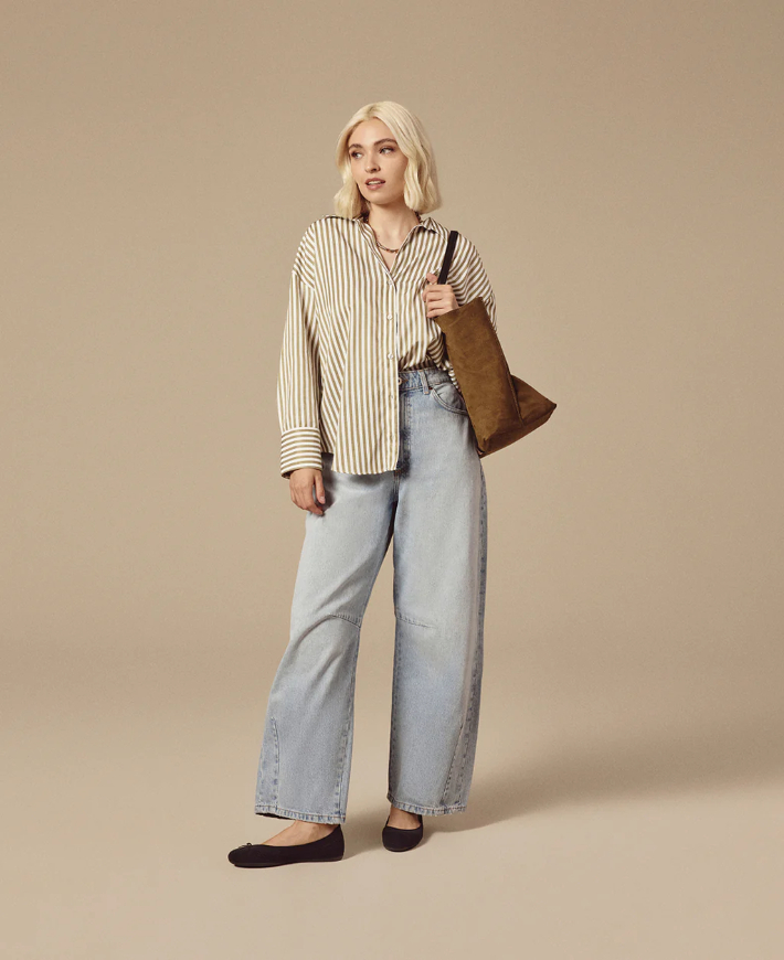 올버즈 '트리 브리저 보우(Tree Breezer Bow). 올버즈 제공.