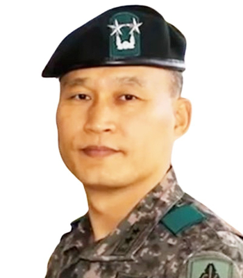 해병특검, 박진희 전 국방장관 군사보좌관 28일 소환 조사
