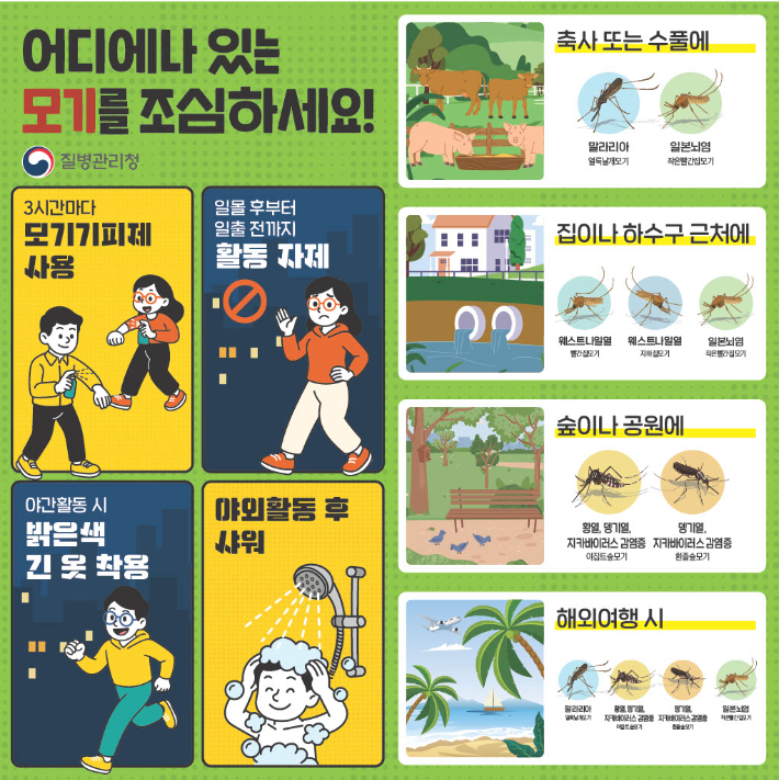 광주광역시가 최근 집중호우로 인한 침수와 오염지역에서의 감염병 확산을 막기 위해 자치구 보건소와 함께 감염병 예방활동을 강화하고 시민들에게 개인위생수칙 철저 준수를 당부했다. 광주시 제공