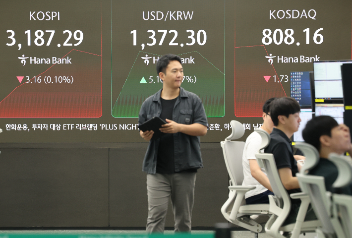"코스피는 고양이를 닮았어요"…개미가 인버스 사는 이유[계좌부활전]