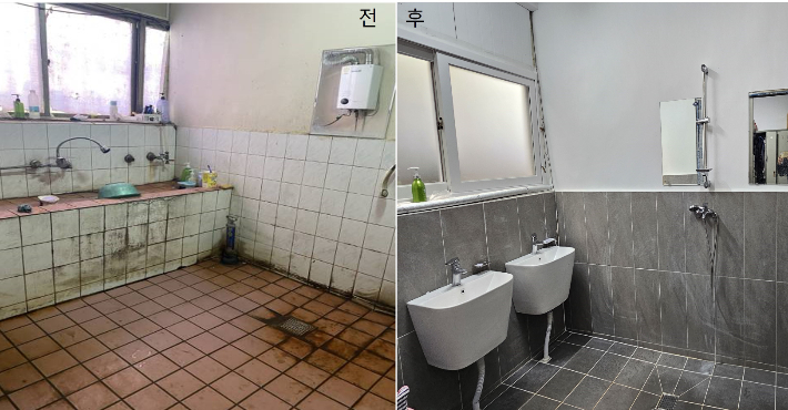 광주광역시가 산업단지 내 중소사업장의 노동환경 개선을 위해 '2025년 산업단지 노동자 휴게시설 설치 지원사업' 참여기업을 모집한다. 광주시 제공