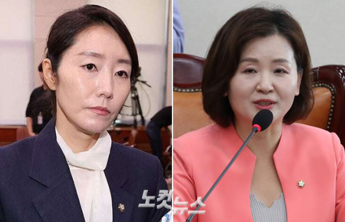 강선우 이어 민주당 또 갑질 논란…"현역 의원 갑질에 탈당"