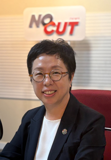 김미영 제주특별자치도 경제활력국장