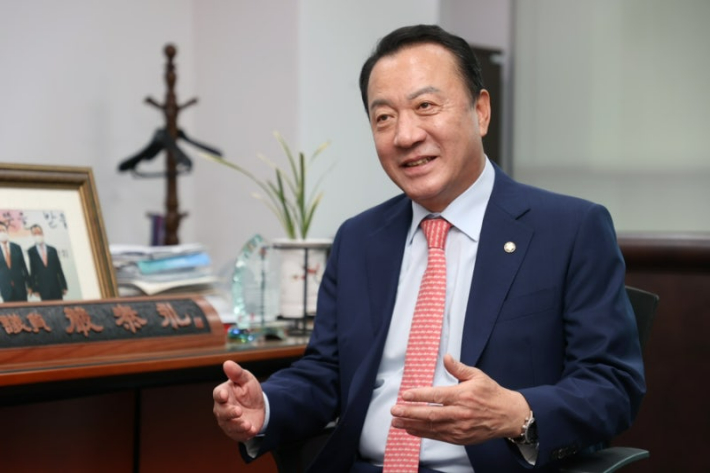 엄태영 국회의원실 제공