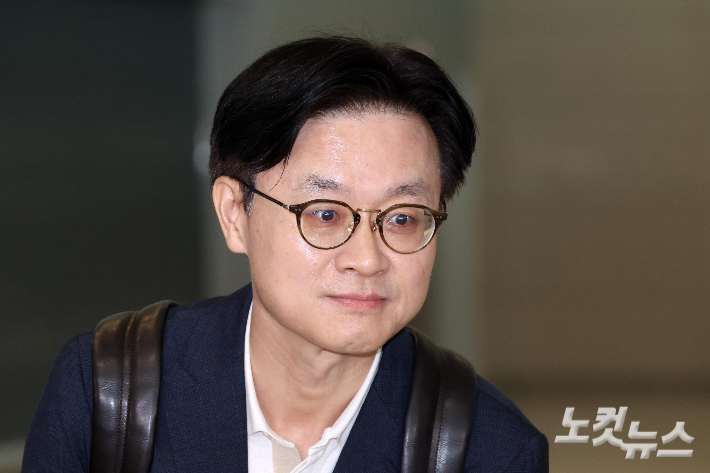 韓美 관세협상, 이틀째 집중회담…타결까지 험로