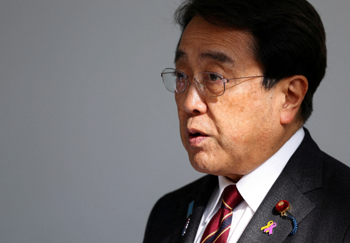 日각료 "트럼프는 압박거래 달인" 혀 내두른 이유