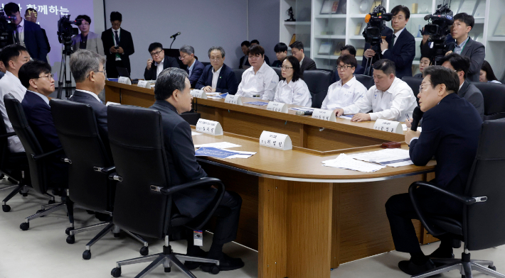 李 대통령 질책 나오자…SPC "8시간 초과 야근 없앨 것"