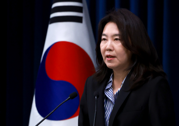 SPC '야근 제한'에 대통령실 "주문 이틀 만에 변화로 답"