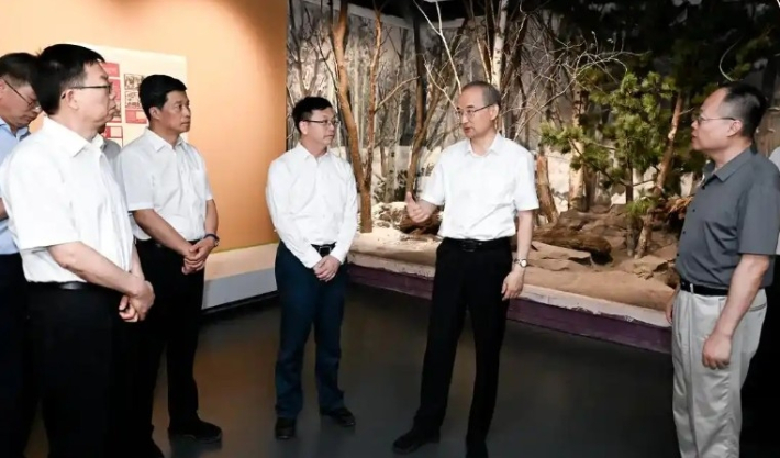 中 또 역사왜곡 도발? 지린성 당서기 "고구려 역사 떳떳이 설명"