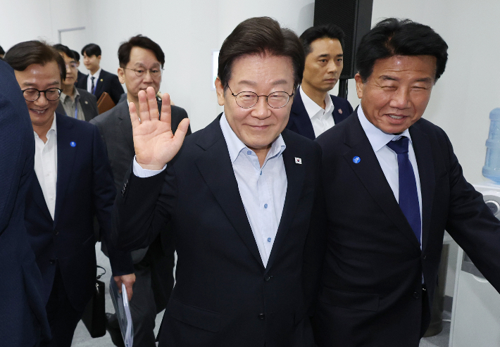 관세협상 초읽기…李대통령, '막판 조율자'로 나설까