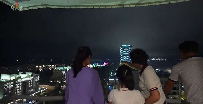 [속보]러 장관 "北 원산으로 직항편 운항될 수도"