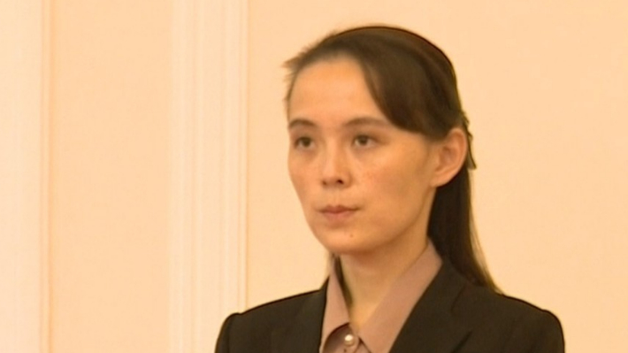 김여정, 이재명정부 "선임자와 다르지않아, 서울 어떤 제안도 흥미없어"