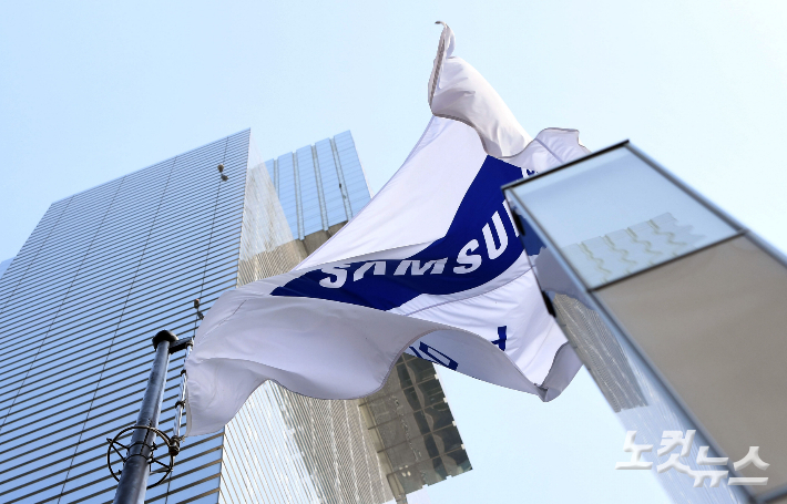 삼성전자, 22.7조 규모 반도체 위탁생산 수주