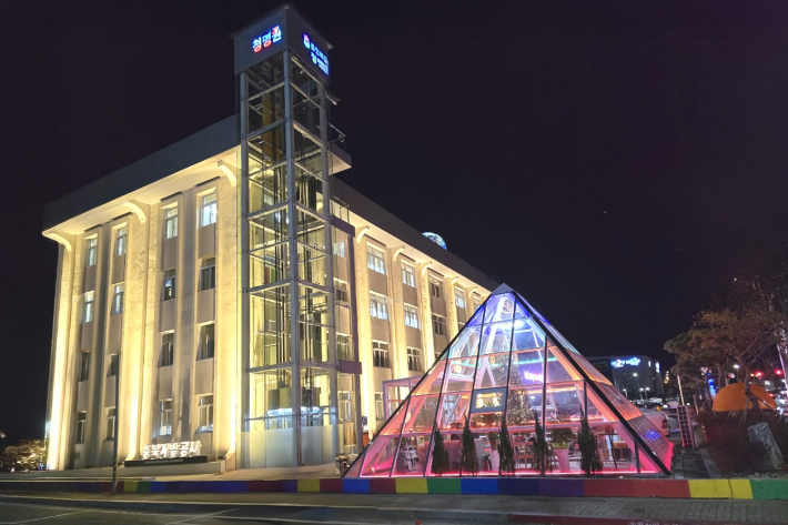 충북개발공사 제공