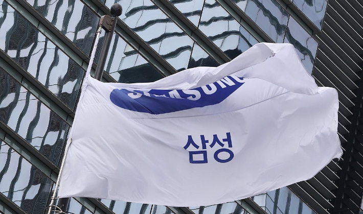 가뭄의 단비…삼성 파운드리 22.8조 잭팟 계약 따냈다