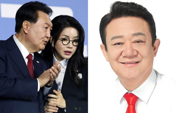 특검 "숨진 최호 전 후보 접촉·소환 계획 일체 없었다"