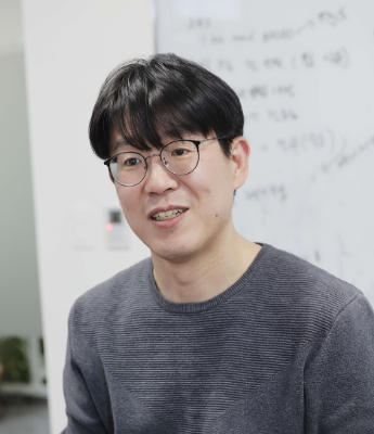 김재경 교수. 카이스트 제공