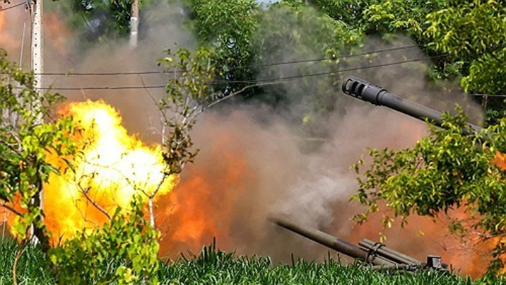 태국-캄보디아 '국경 충돌'. 연합뉴스