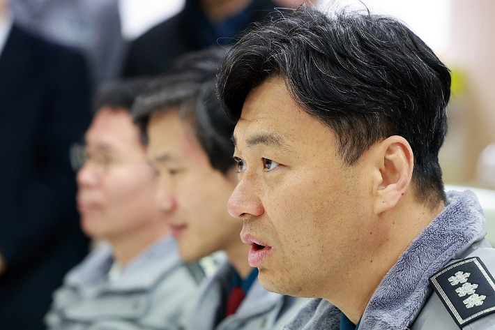 경찰, 리박스쿨 댓글조작 의혹 등 8명 입건…용산 외압 의혹도 수사