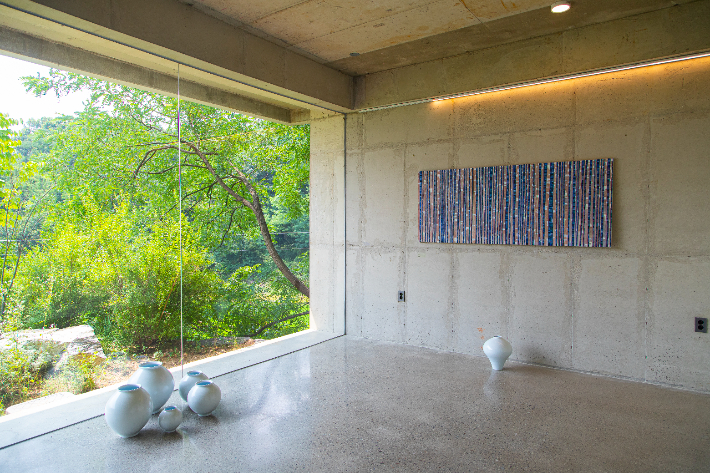 평택 트리비움. 경기관광공사 제공