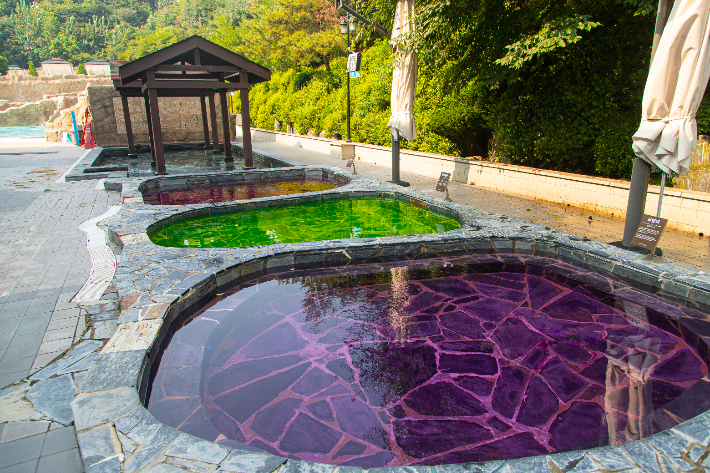 이천 테르메덴. 경기관광공사 제공