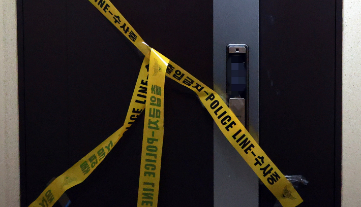 인천 송도 총격사건 피의자 신상정보 '비공개' 결정