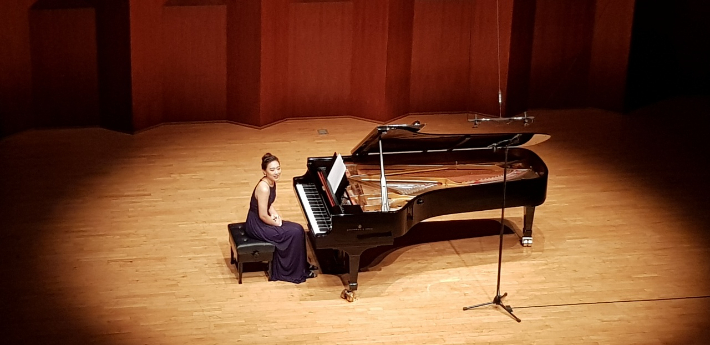 피아니스트 김예라 -제료제공