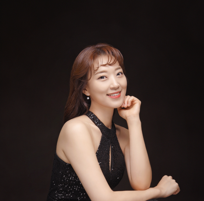 피아니스트 김예라. 본인 제공