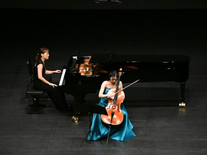 김예라 피아니스트 본인 제공