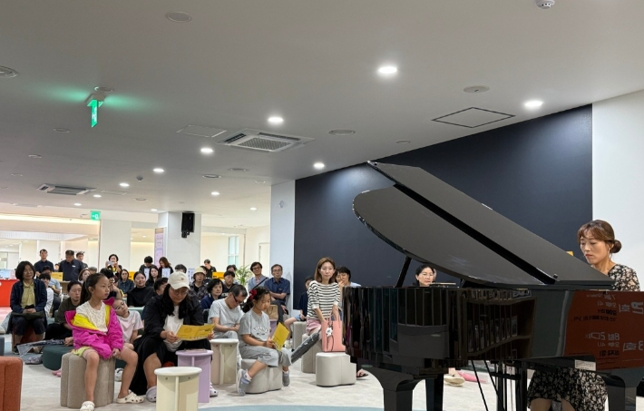 김예라 피아니스트 본인 제공