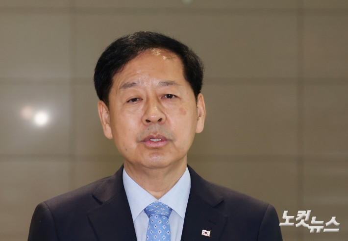 구윤철, 한미 관세 협상 오늘 출국