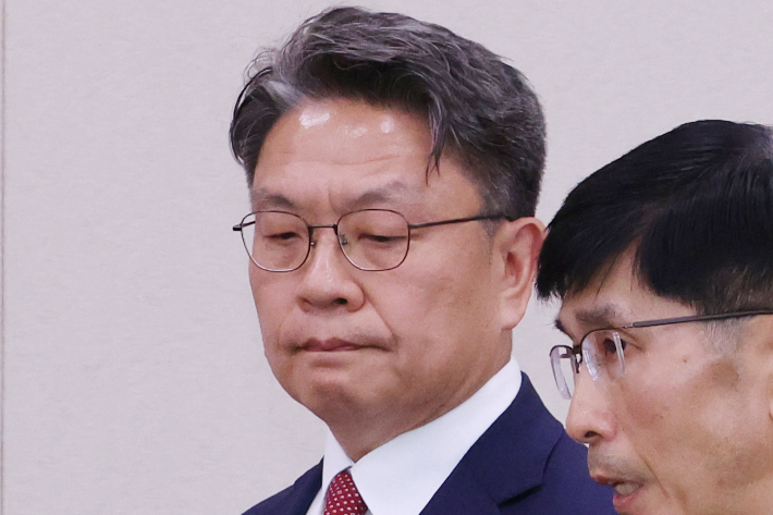 해병특검, 이시원 31일 조사…조태용 오늘 소환 '尹격노' 조사
