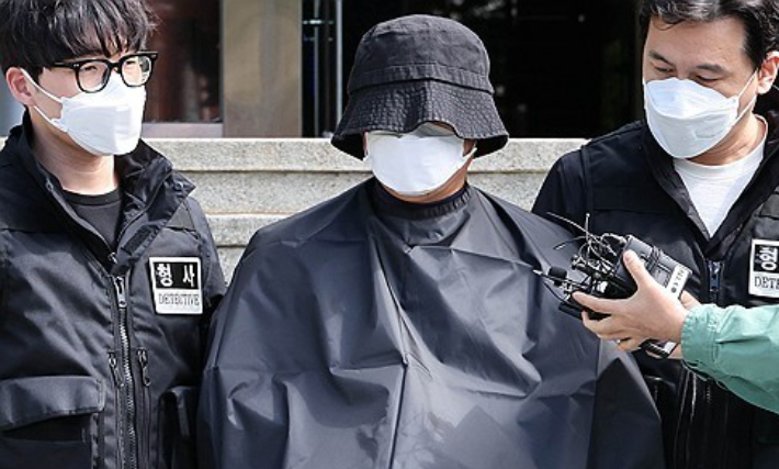 유튜버 라이브방송 중 보복살해…50대 무기징역 확정