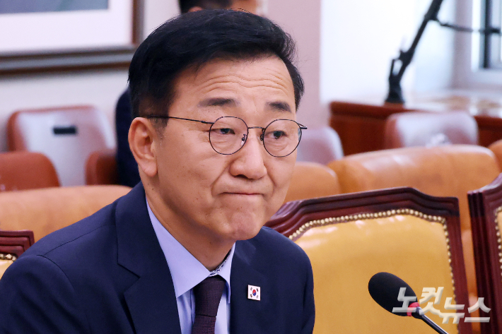 김윤덕 국토부장관 후보자, 딸 전세금 '아빠 찬스'에 "겸허한 생각"