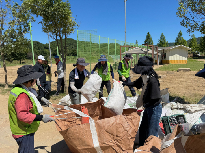 마산합포구청 제공 