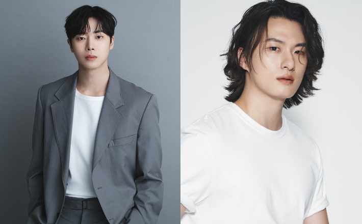 추영우·신승호·주종혁·정채연·배현성, 올해도 '열일'
