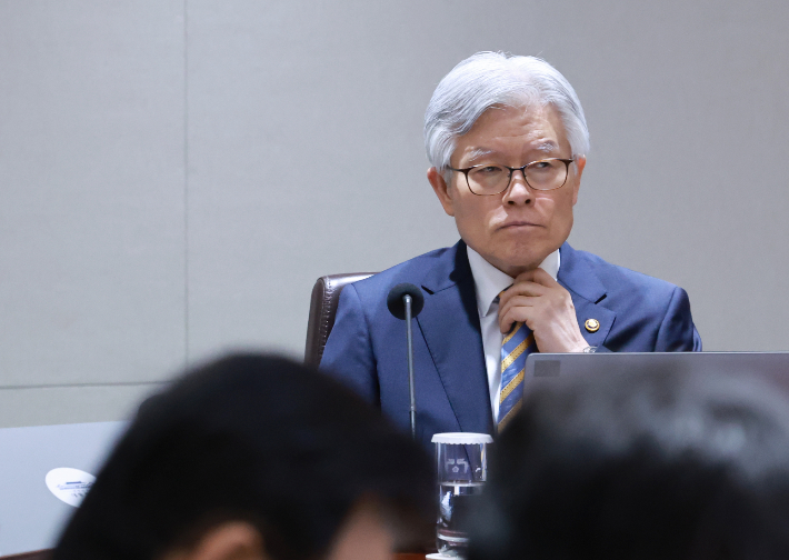 최동석 '막말 논란' 사과…"거친 표현으로 심려 끼쳐"