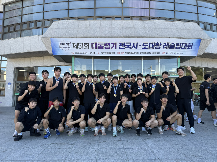 충북교육청 제공