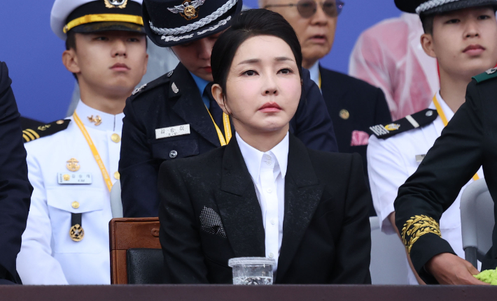 김건희 특검, 도이치모터스 주가조작 2차 주포·선수 불러 조사